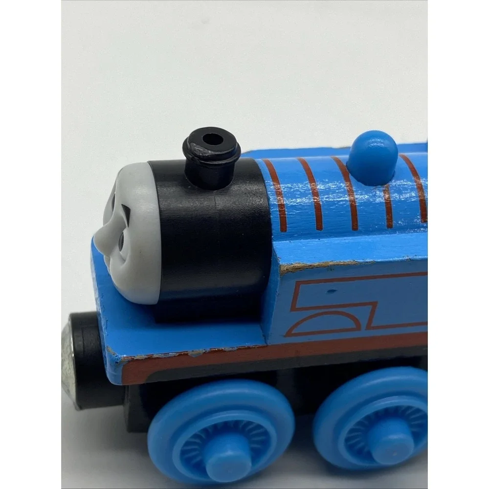 Thomas - Thomas the Tank Engine & Friends Wooden Railway Trains